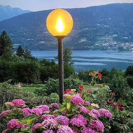Lake Apartment Ischia Red Tenna Bagian luar foto